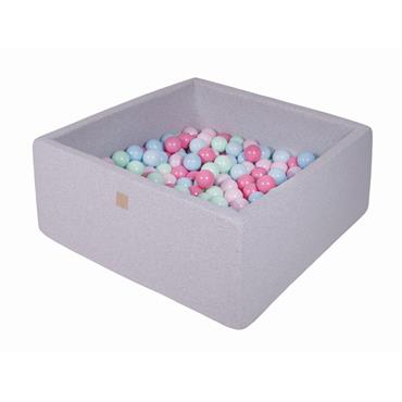 Piscine À Balles pour Bébé - Piscine a Balle pour Enfant