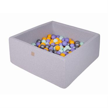 Piscine À Balles pour Bébé - Piscine a Balle pour Enfant