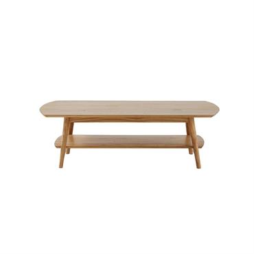 Table basse en mindi massif