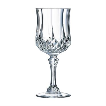 Verre à vin 25 cl - Lot de 6