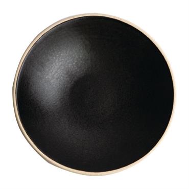 Produit à usages professionnels et particuliers. Lot de 6 assiettes, 6 couleurs au choix Nombre de Pièces: 6Capacité: 600mlDimensions: 40(H) x 230(Ø)mmPoids: 920 gL'aspect mat procure à chaque pièce des ...