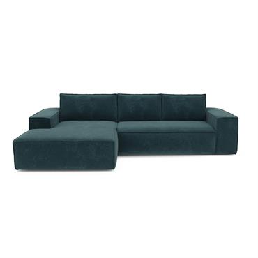 Laissez-vous séduire par le canapé convertible Joan. Ce canapé est équipé d'un matelas Dunlopillo, résultat d'un savoir-faire français inégalé. Equipé d'une mousse à mémoire de forme, il vous garantit le ...