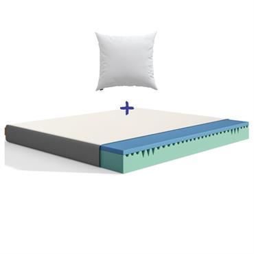 Pack Matelas Confort 