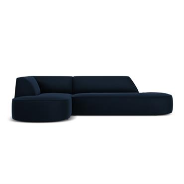 TISSULe tissu en velours Paris est incroyablement attrayant. Il possède une surface exceptionnellement lisse, très douce au toucher et procure une sensation chaleureuse. Il rehausse magnifiquement le confort des meubles. ...