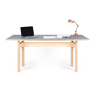 Les tables sur mesure WooPly sont toutes disponibles sur mesure et personnalisables à souhait.

En quelques clics, vous concevez une table ... Domozoom
