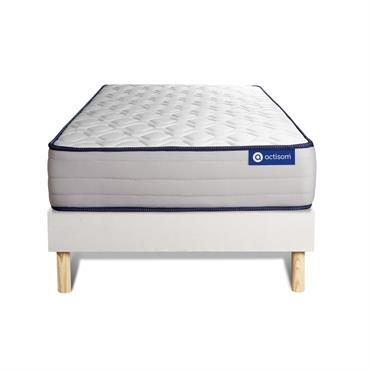 ACTISOM® est une marque française développée en partenariat avec les plus grands experts européens du sommeil et de la literie. Après plusieurs années de recherche et de développement, nous avons ...
