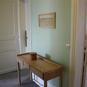 Modernisation d'un appartement haussmanien  Domozoom