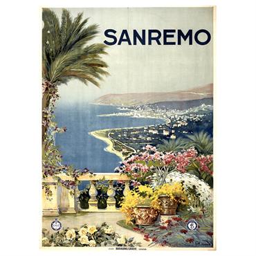 Impressions sur toile pour une décoration élégante et raffinée de vos murs et un élément décoratif unique pour différents types d'ambiance.Châssis en MDF avec des bords de cm. 2,2 d'épaisseur.Impression ...