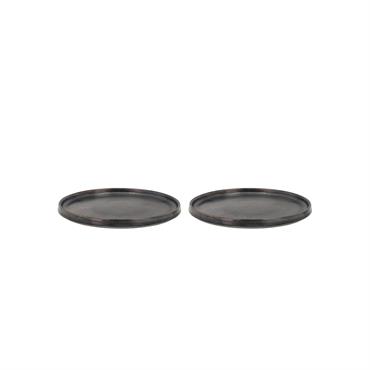 Assiette plate 20