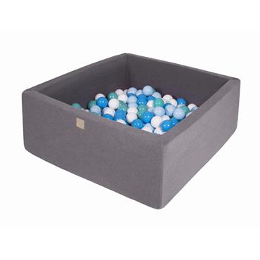 Piscine À Balles pour Bébé - Piscine a Balle pour Enfant