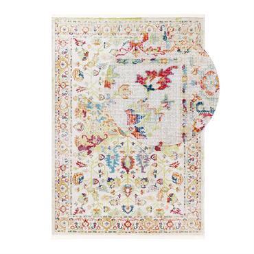 Vous cherchez un nouveau tapis pour votre chez-vous ? Chez benuta, nous vous proposons sans cesse de nouveaux produits aux facettes multiples afin que vous puissiez avoir le choix ! ...