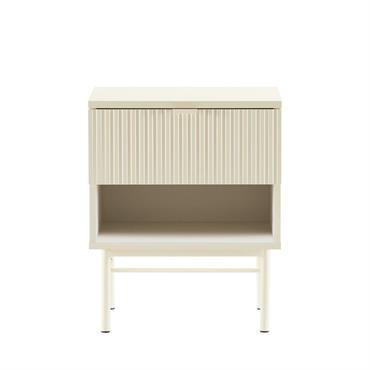Table de chevet 1 tiroir