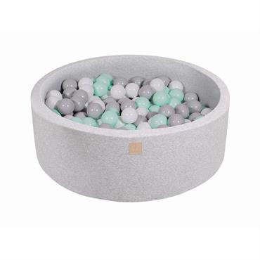 Piscine À Balles pour Bébé - Piscine a Balle pour Enfant