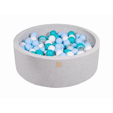 Piscine À Balles pour Bébé - Piscine a Balle pour Enfant