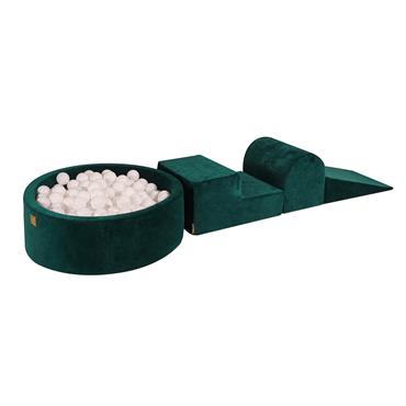 Aire De Jeux avec à Piscine à Balles