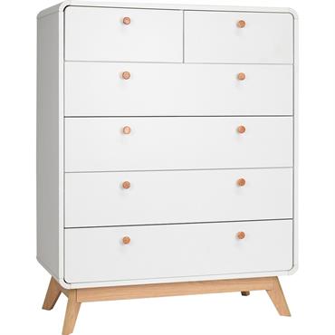 Commode avec 4