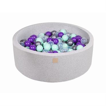 Piscine À Balles pour Bébé - Piscine a Balle pour Enfant