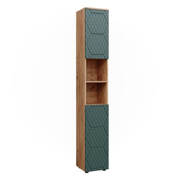Armoire de salle de bain