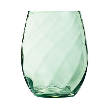 Verre forme haute 35cl - Lot de 6