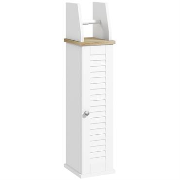 Armoire à papier toilette 2 niv