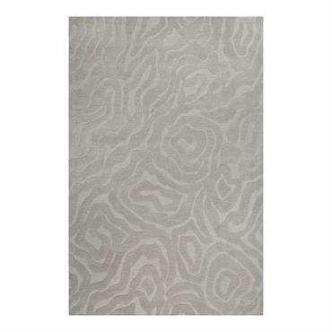 Juste wow. Le tapis à poils ras ''Bay Edition'' d'Esprit est un accessoire très spécial. Avec son design esthétique et sa composition polyester-coton, le confort s'invite chez vous. Le motif ...