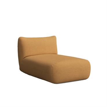 Arnau est synonyme de design et de confort. Grâce à son style sophistiqué et à sa grande variété de couleurs, de finitions et de tailles, il s'intégrera parfaitement dans votre ...