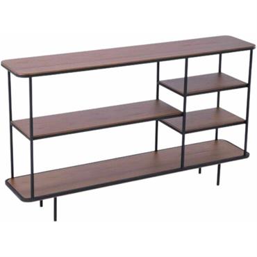Meuble de rangement haut 153 cm Strat - Kann Design
