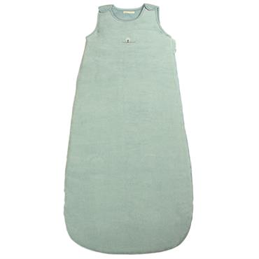 Gigoteuse hiver 70/90 cm 6-18 mois Coton bio Aqua