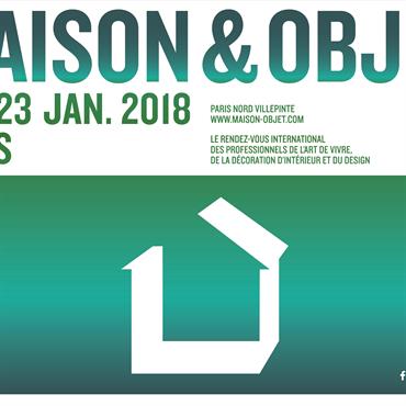 Cette année encore, Domozoom est partenaire du salon professionnel MAISON & OBJET PARIS pour cette nouvelle édition qui se tiendra ... Domozoom