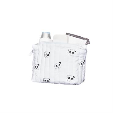 Trousse de toilette panda CHAO CHAO