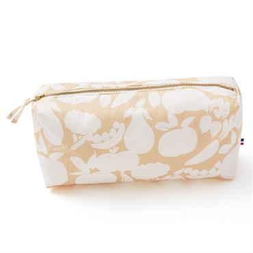 Trousse de toilette week-end Délice