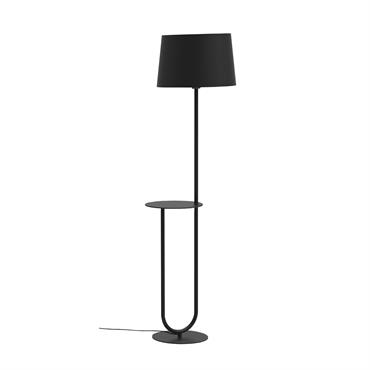 Lampadaire métal h146