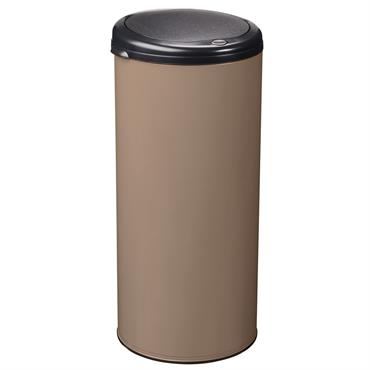 Poubelle de cuisine touch 45L Fabriqué en France