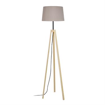 Lampadaire TOSEL 