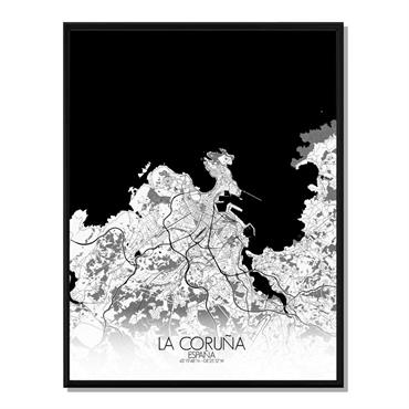Cette carte urbaine est un cadeau idéal pour vous ou vos proches , il saura vous rappeler vos endroits favoris, à la maison ou au bureau ! Ces cartes murales ...