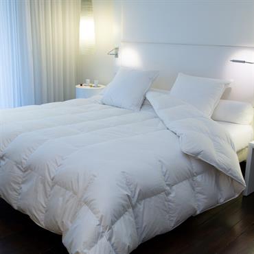 Couette Eté 90% duvet