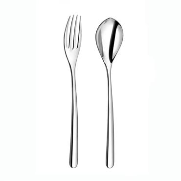 Couverts de service en Acier Inoxydable - Inox