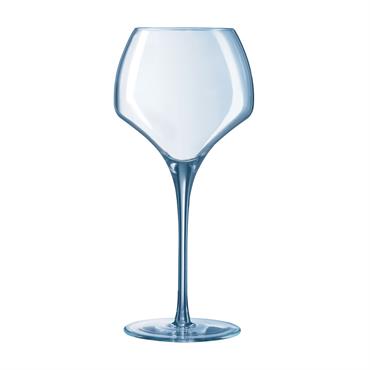 6 verres à pied Tannic 55 cl