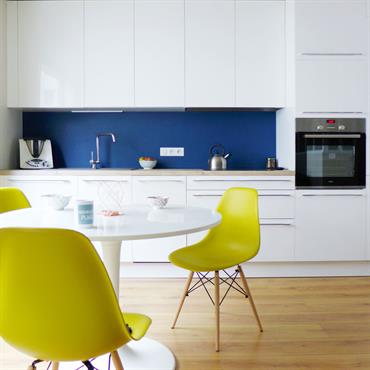 Ce studio de 34 m² est très lumineux et idéalement situé, en revanche, au moment de l’achat, il est totalement ... Domozoom