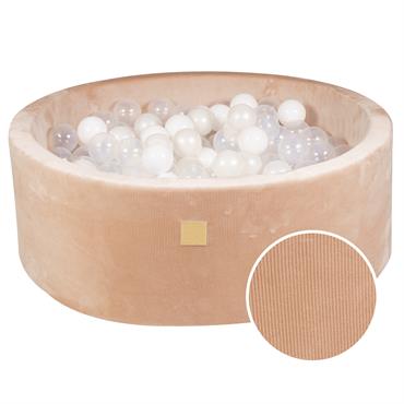 Piscine À Balles pour Bébé - Piscine a Balle pour Enfant