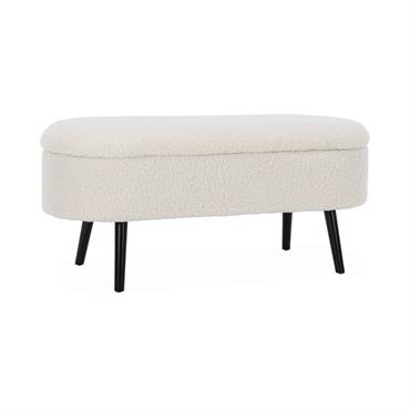 Banc coffre
