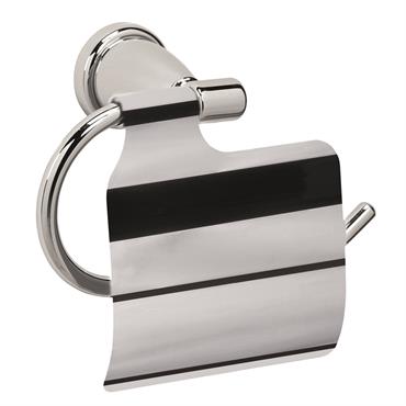 Dérouleur papier toilette