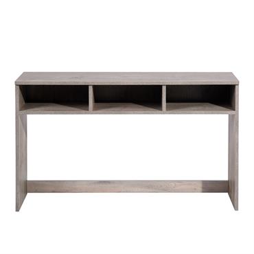 Table de chevet noir multifonctionnelle