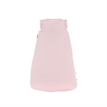 Gigoteuse mousseline de coton bio clair TOG <1