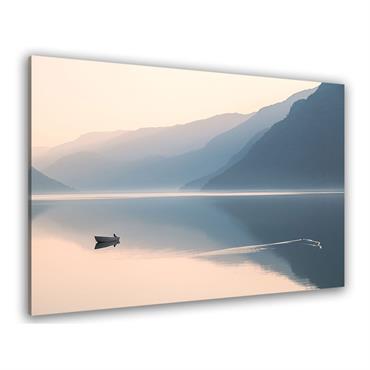 Produit à usages professionnels et particuliers. Toile imprimée 90x60cm agrafée sur un châssis en bois épaisseur 4cm Made In France. Aucun encadrement n’est requis, La tableau est prêt à être ...