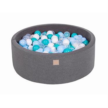 Piscine À Balles pour Bébé - Piscine a Balle pour Enfant