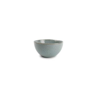 Bol 15xH7cm lagoon  - Lot de 4