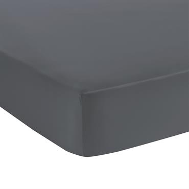 Succombez à la douceur de la gamme de linge de lit ALLURE confectionnée en satin de coton 120 fils/cm².Disponible dans 4 coloris différents, vous pourrez choisir celui qui s'accordera le ...