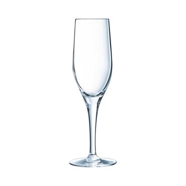 Flûte à Champagne 19cl - Lot de 6