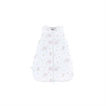 Gigoteuse mousseline de coton bio ouatinée TOG 1